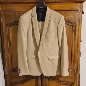 Zara Suit and Pants size 46 jacket size 36 pants